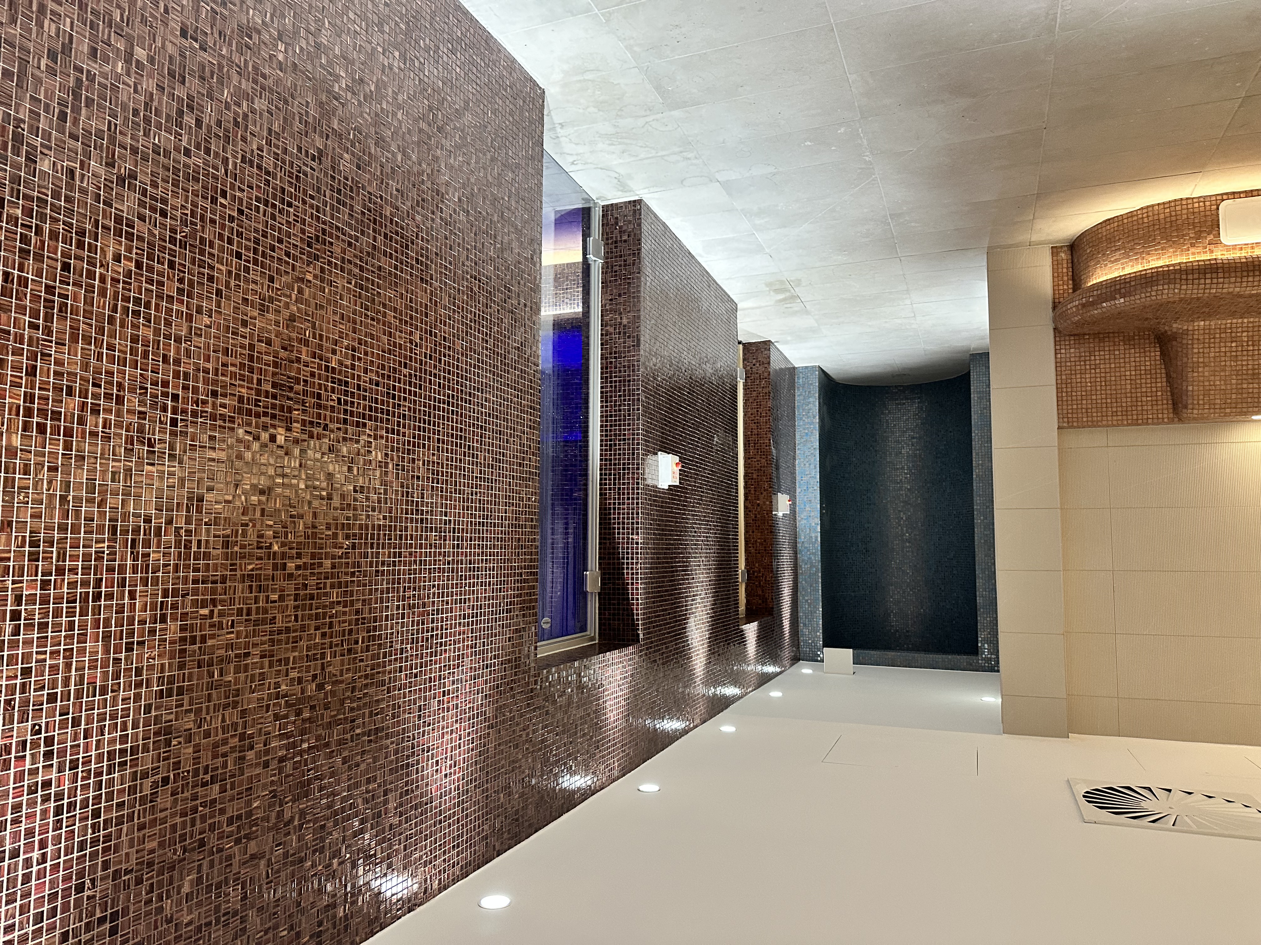 Wavelength Structure