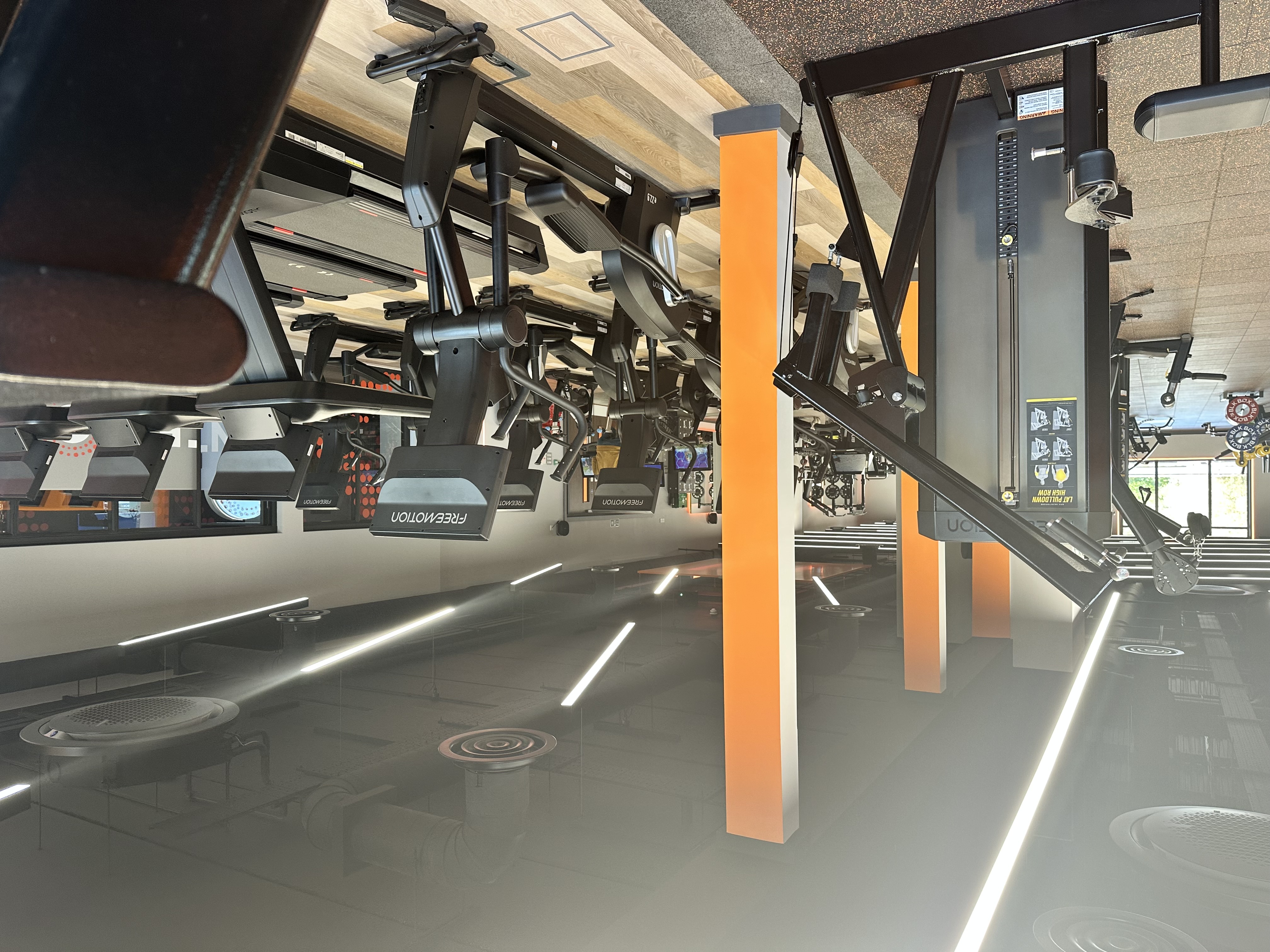 Corporate Headquarters