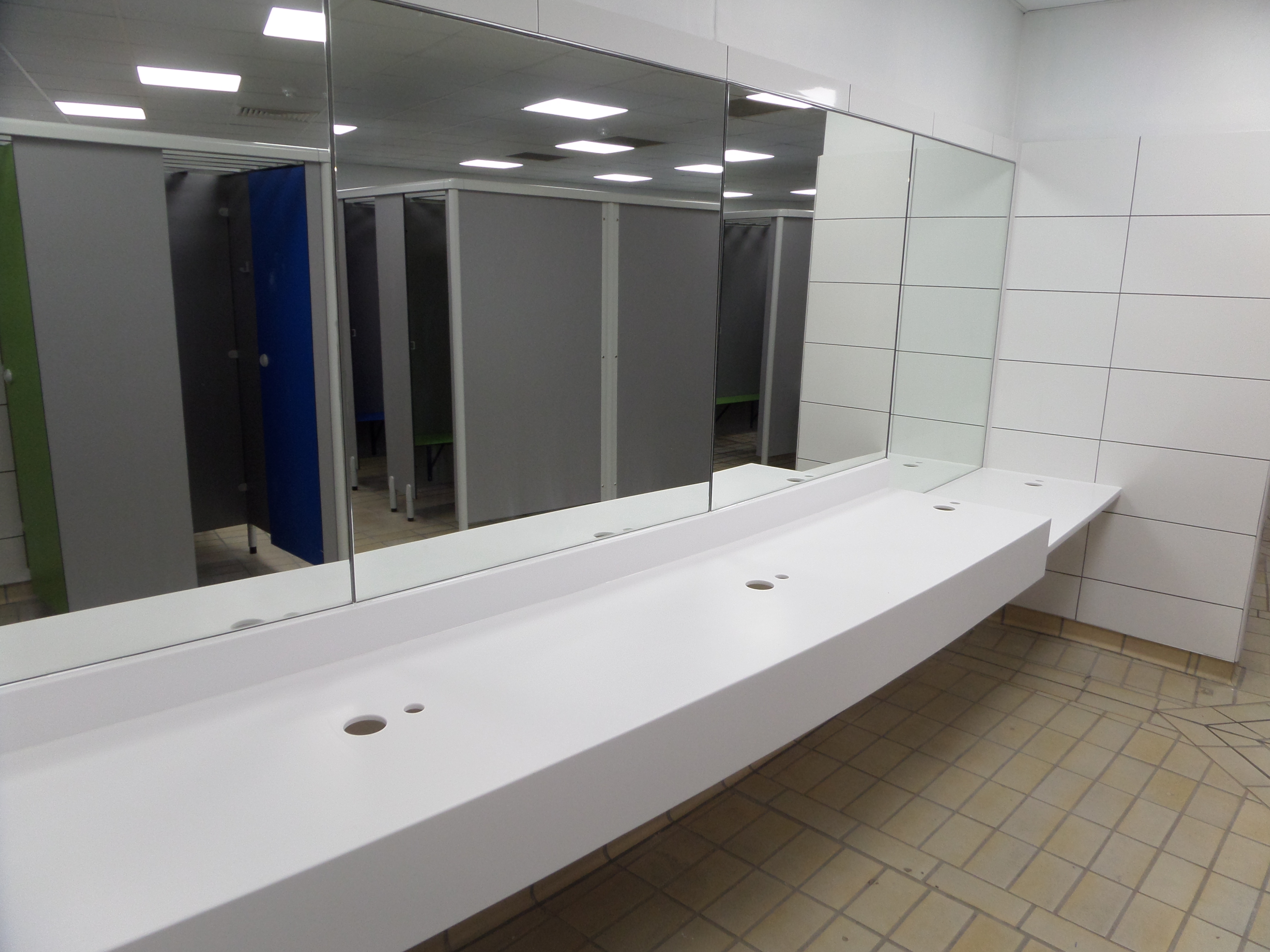 Corporate Headquarters